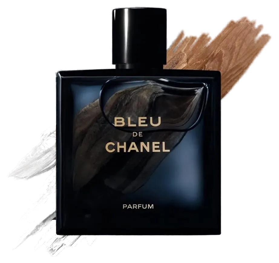 Perfume Vestígio